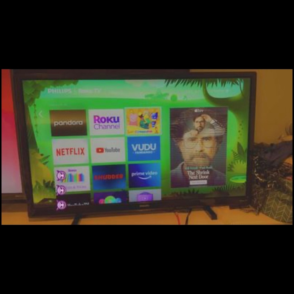 roku Tv 32 inch